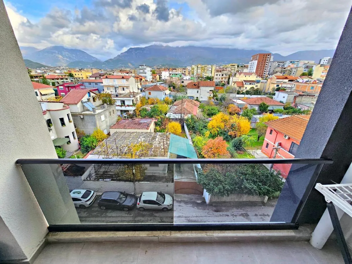 טיראנה Super Apartment