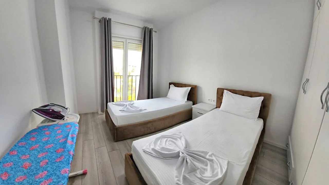 טיראנה Super Apartment