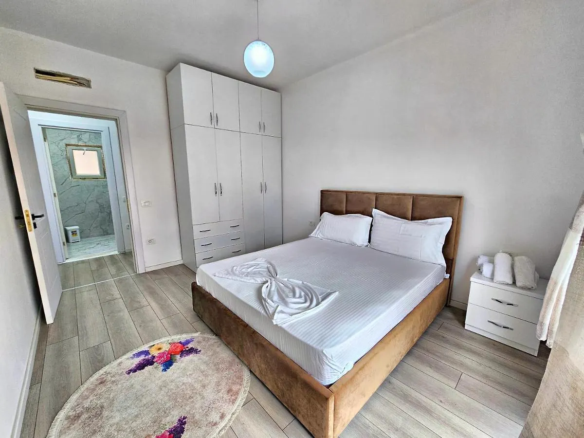 טיראנה Super Apartment