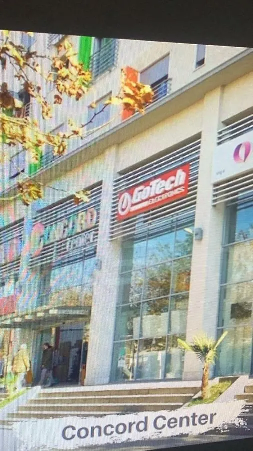 טיראנה Super Apartment