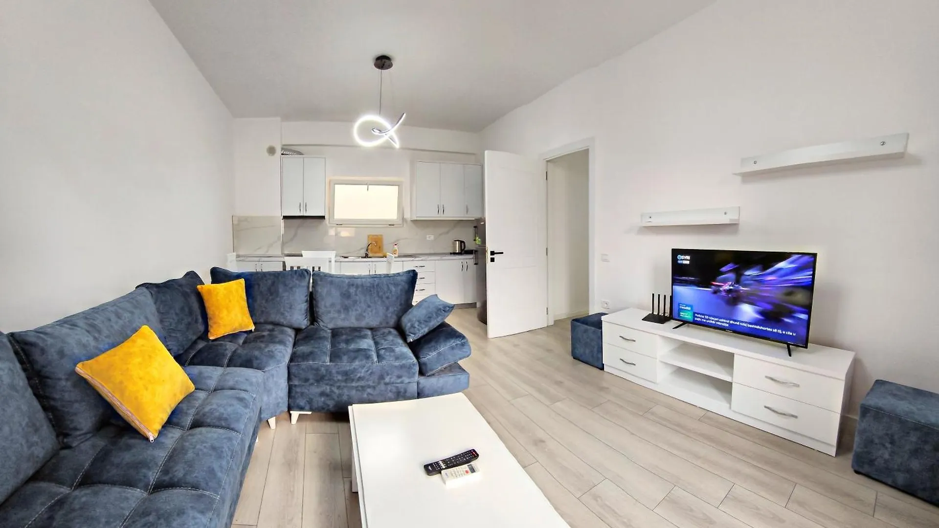 טיראנה Super Apartment